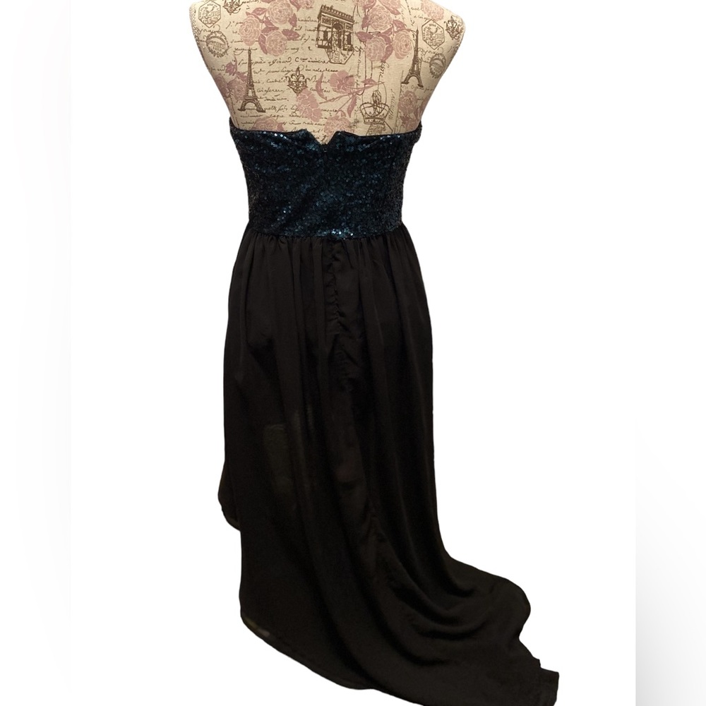 Authentic Forever21 Party Dress - Picture 2 of 6